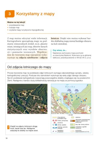 Page 6 - NOWE Oblicza geografii – Geografia – Podręcznik dla liceum i ...